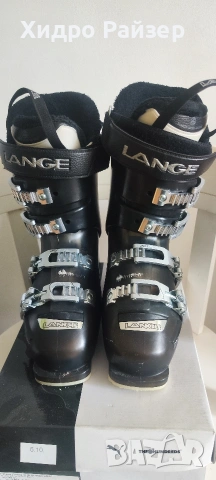 Дамски ски обувки Lange RX80 W LV, снимка 5 - Зимни спортове - 53723899