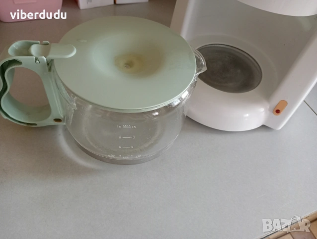 Phillips , снимка 3 - Кафемашини - 53674407