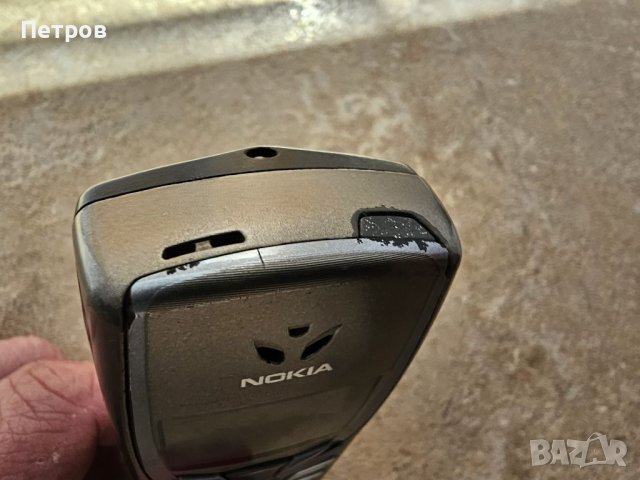 Nokia 6510 gold, снимка 11 - Nokia - 41503485