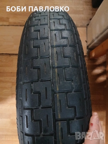 Нова патерица новото фият типо модела от 2016год нагоре, снимка 8 - Аксесоари и консумативи - 53146424