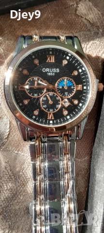 часовници английски разпродажба нови, снимка 8 - Мъжки - 52468967