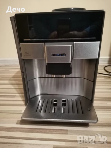 Кафемашина Siemens eq6 s700 за части