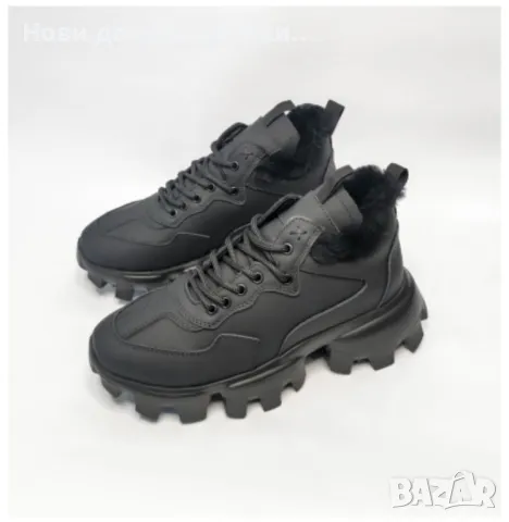 Нови дамски обувки от естествена кожа!!!, снимка 2 - Маратонки - 48678569