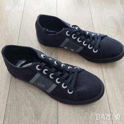 Дамски обувки HELLY HANSEN, снимка 5 - Кецове - 41901158