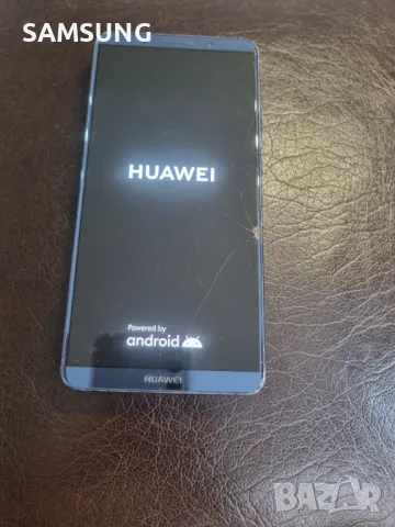Huawei Mate - 10 Pro , снимка 2 - Huawei - 49974831