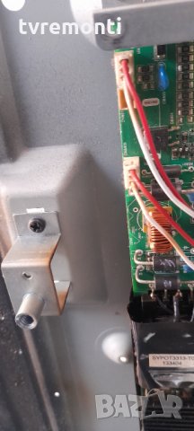 лед диоди от дисплей T400D3-HA24-DY5 от телевизор ORION модел CLB40B900, снимка 2 - Части и Платки - 35783205