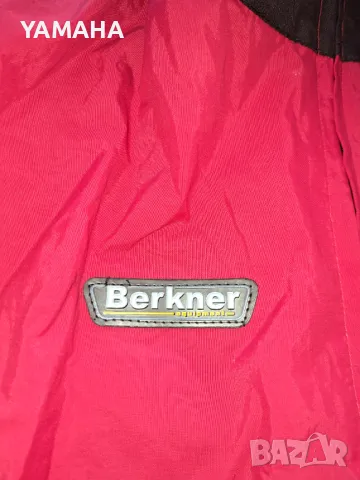 Berkner.  МЪЖКО Вело  Горница  L, снимка 3 - Спортни дрехи, екипи - 47633038