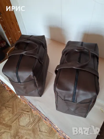 Пътна чанта. Сак, снимка 4 - Сакове - 49707361