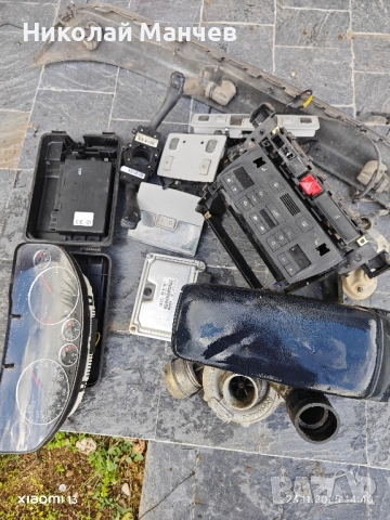 части за Ауди А6 2003г 2.5 ТДИ, снимка 7 - Части - 52514193