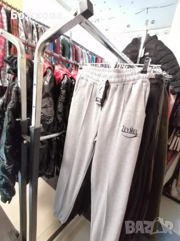 Долнища на едро , снимка 4 - Спортни екипи - 52343559