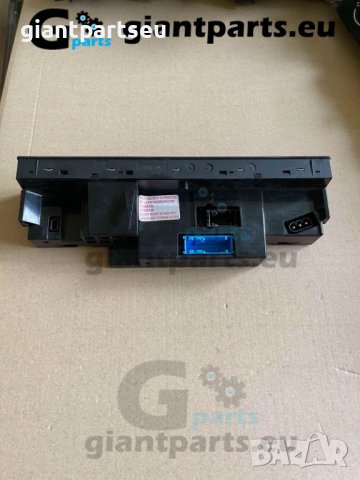 Управление климатик за БМВ е39 BMW e39 , 6916641, снимка 2 - Части - 40140974