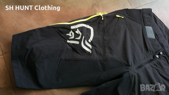 NORRONA Phantom CAVIAR Fjora размер M къси панталони 6-33 , снимка 3 - Къси панталони - 52216946