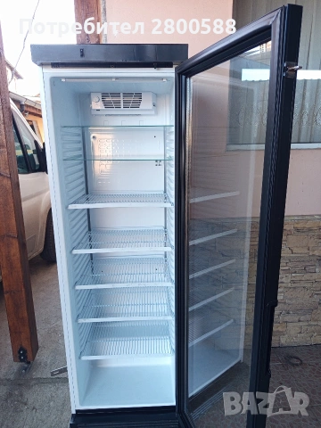 ХЛАДИЛНА ВИТРИНА SNAIGE, снимка 5 - Витрини - 53838209