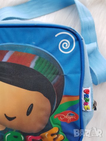 Термо чанта за храна , снимка 9 - Хладилни чанти - 35899128