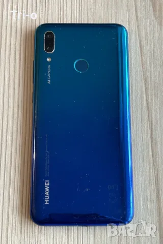 Huawei P Smart 2019 64GB, снимка 11 - Huawei - 56149402