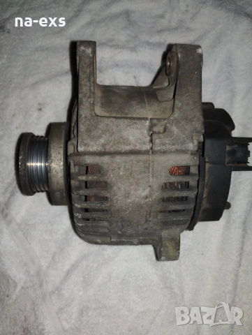 динамо за рено  сеник 2004