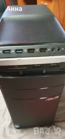 Бюджетен компютър i5,16гб рам,gtx 760,hdd500gb,win10, снимка 6 - За дома - 49935637