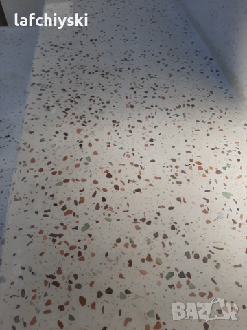 Майстори на мозайка Диамантено Шлайфане на подове,стъпала и площадки , снимка 10 - Електро услуги - 18706864