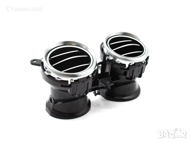 Въздуховод за Mercedes E-Class W213 – 2138307700, снимка 2 - Аксесоари и консумативи - 56396005