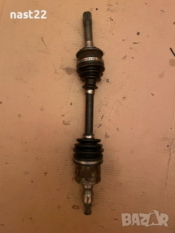 Дясна полуоска Сузуки Витара 1989-1998 год 1.6, снимка 4 - Части - 52677910