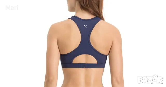 Спортен топ Puma, снимка 5 - Спортни екипи - 47301479