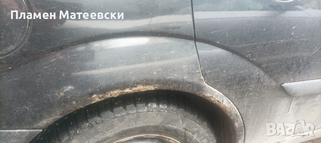 Ford Focus 1.6 Капариран, снимка 10 - Автомобили и джипове - 53053845