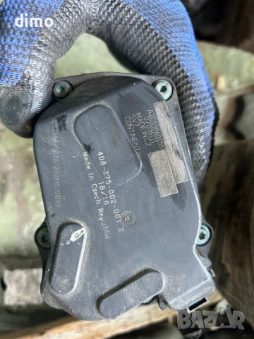 EGR клапан Audi A4 A6 2.0 TDI ЕГР A2C53060455, снимка 2 - Части - 51457217