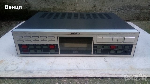 ReVox B225.