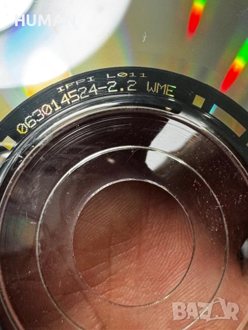 Scorpions , снимка 9 - CD дискове - 53442480