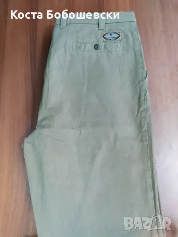 Дънки Луиджи Морини-НОВИ!, снимка 2 - Дънки - 47566860