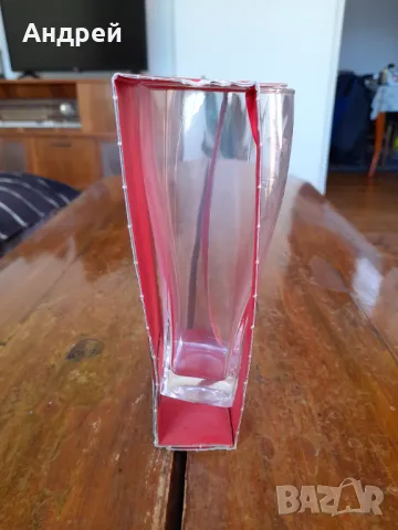 Стара чаша Ferrari Shell, снимка 4 - Колекции - 47778123