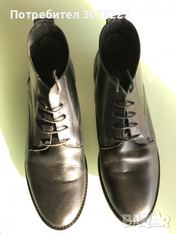 Обувки Bata, снимка 2 - Дамски ежедневни обувки - 39999029