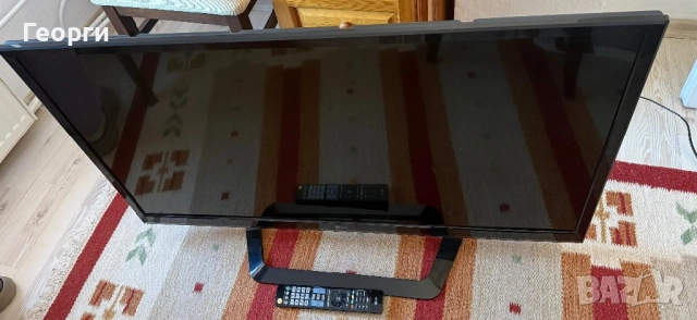 Телевизор LG 42LM615S