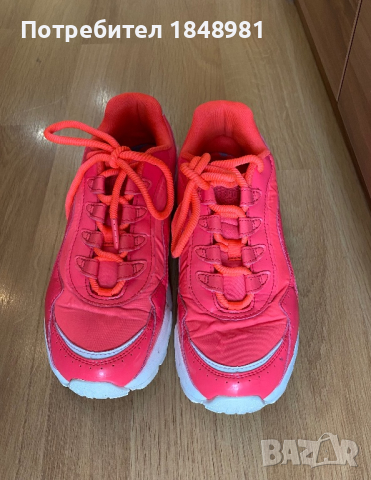 Маратонки Пума Puma Cell 37,5, снимка 7 - Маратонки - 44793450