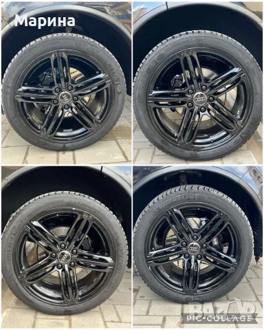 Audi Q7 3.0 TFSI Quattro – 333 к.с. – 2014 г., снимка 9 - Автомобили и джипове - 55770499