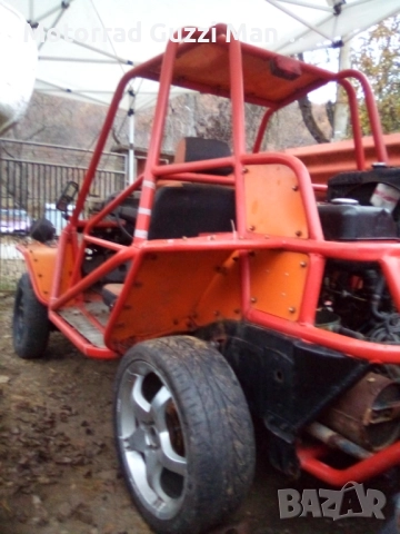 ATV/UTV/Бъги.Заден Амортисьор за ATV 500cc.Части,Джанти,БГ Регистрация за ATV-та, снимка 15 - Части - 52103376