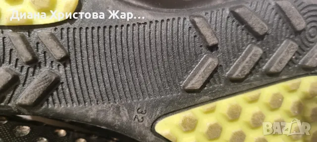 детски бутонки Walked, снимка 4 - Детски маратонки - 49348663