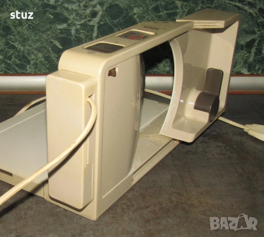 Електрическа машина Bosh, за рязане на колбаси, хляб, зеленчуци, сирена, снимка 8 - Кухненски роботи - 53417972