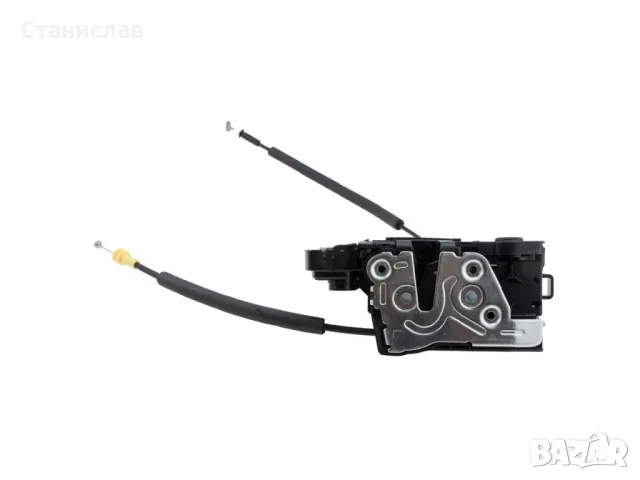  Hyundai i30 Брава за предна лява врата , снимка 3 - Части - 50281992