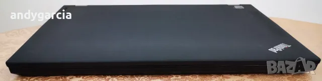 Lenovo ThinkPad P50/15.6 4K Ultra HD IPS/Intel Core i7/16GB RAM/256GB SSD NVMe/NVidia Quadro M1000M , снимка 5 - Лаптопи за работа - 50411770