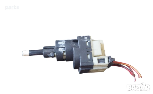 Стоп Машинка Ауди А4 Б6 - A6 C5
- VW Пасат 5
- 1K2945511