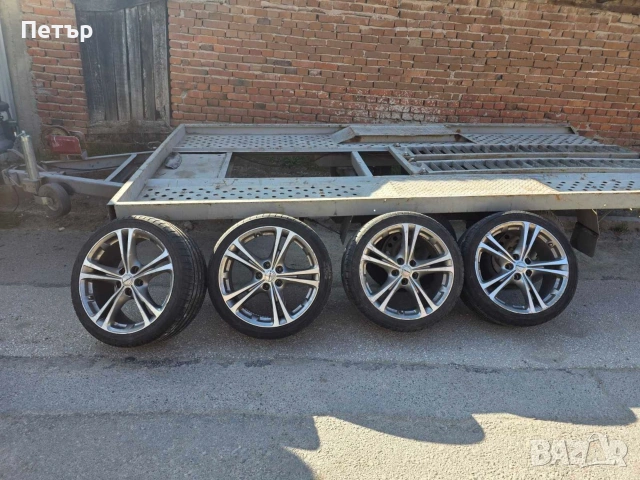 джанти Mercedes W211