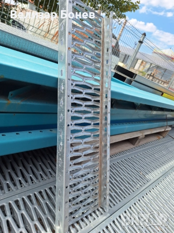 Поцинковани пътеки, снимка 4 - Други - 52448101