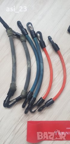 Ластици за крака, снимка 2 - Футбол - 40486747