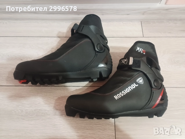 Rossignol обувки за ски бягане 42 номер