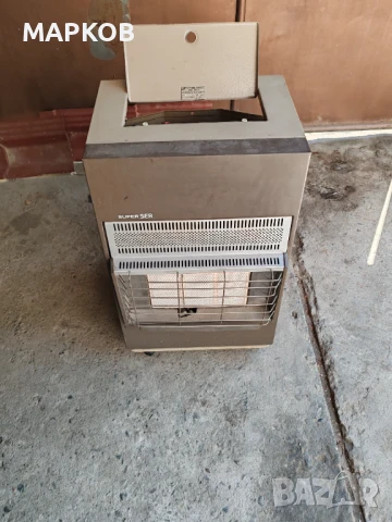 Испанска газова печка Super Ser, снимка 2 - Други - 51362883