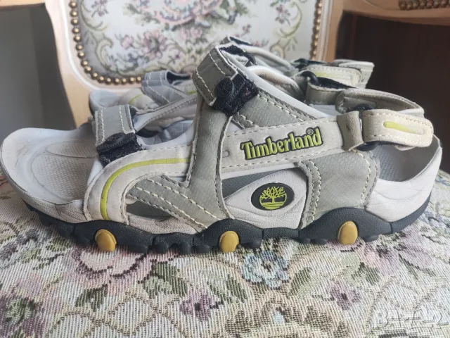 дамски спортни сандали Timberland, снимка 3 - Сандали - 50275902