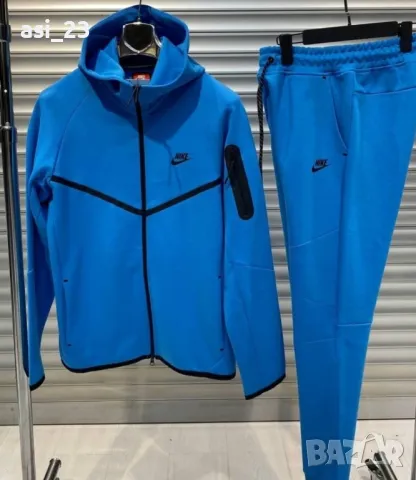 Нови мъжки екипи , снимка 3 - Спортни дрехи, екипи - 43048038