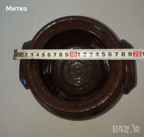 Глинени и керамични съдове подходящи за кашпи , снимка 14 - Саксии и кашпи - 53802157