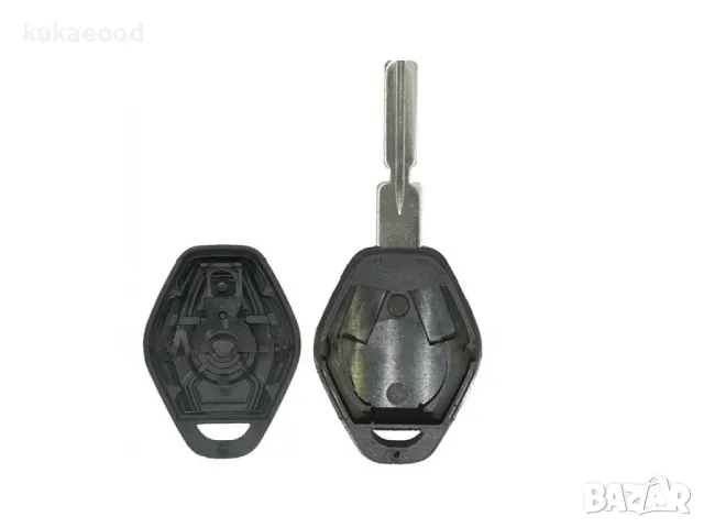 Кутийка за ключ за BMW 7 E65, снимка 3 - Части - 47378119